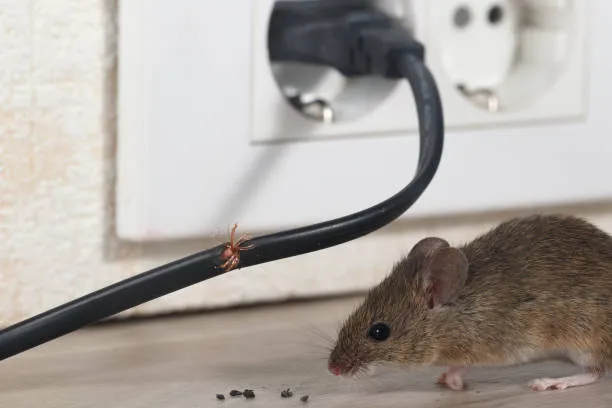 Dedetização de ratos valor